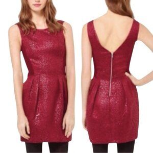 Aritzia Babaton Ellsworth Dress Mini Dress Size 6